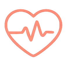 Koral Medica - Ikona Kardiologia