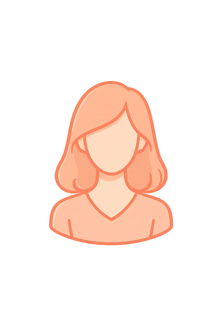 Koral Medica - Ikona Lekarka