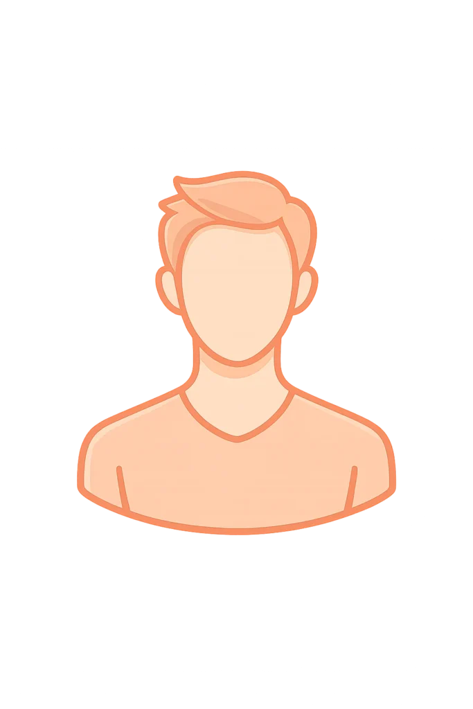 Koral Medica - Ikona Lekarz