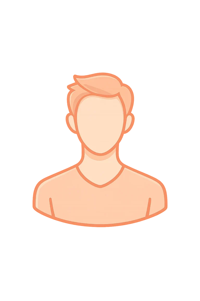 Koral Medica - Ikona Lekarz