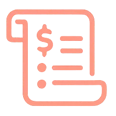 Koral Medica - Ikona Strona - Cennik