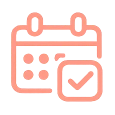 Koral Medica - Ikona Strona - Umów wizytę