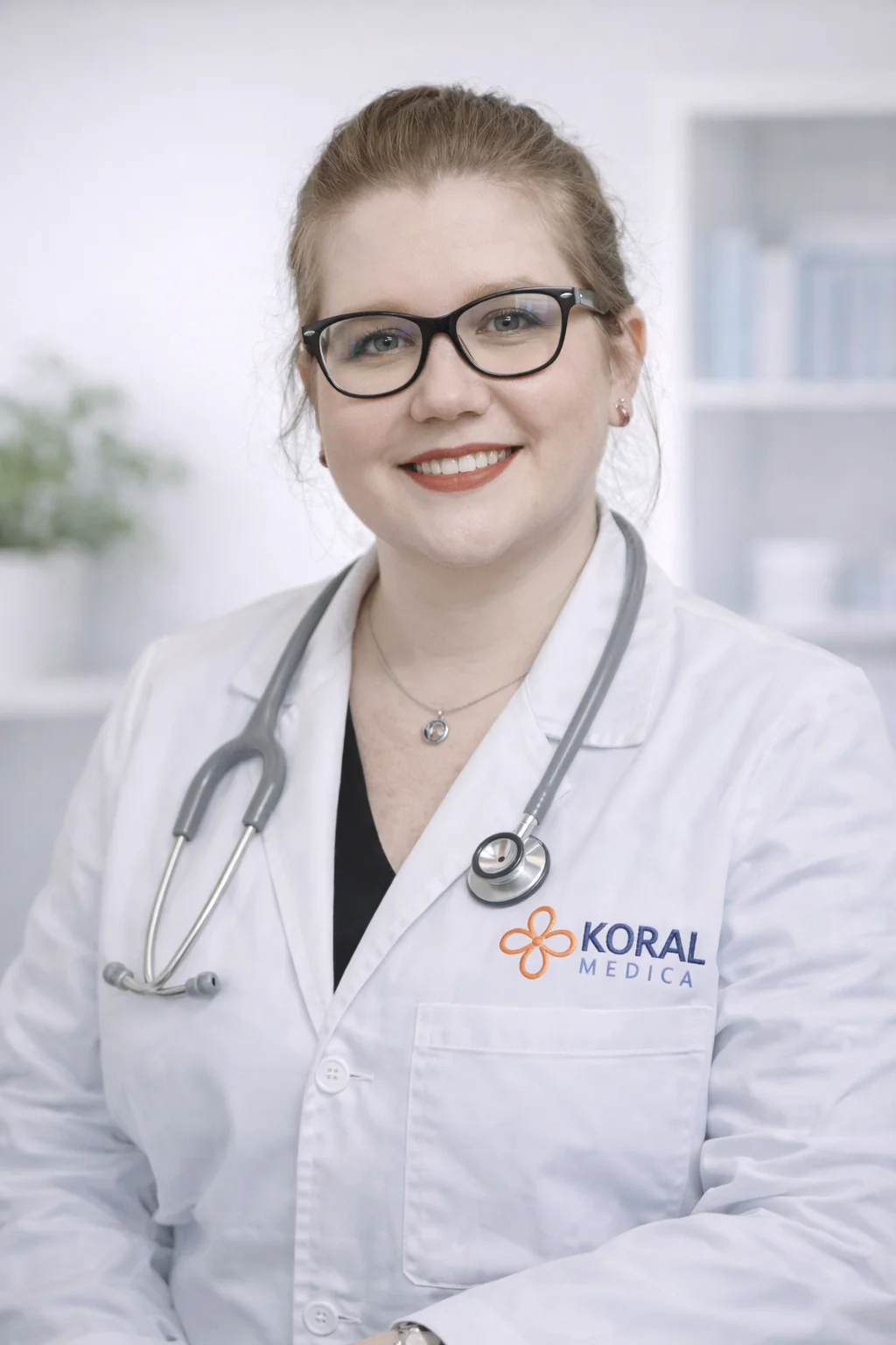 Lekarz rodzinny Szczecin Bezrzecze &ndash; Lek. Karolina Kiedrowicz