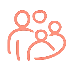 Koral Medica - ikona Medycyna rodzinna _ POZ