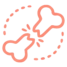 Koral Medica - ikona Ortopedia