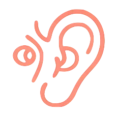 Koral Medica - ikona Otorynolaryngologia